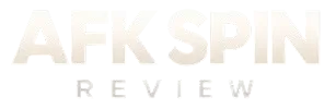 AFK spin AFK spin logo